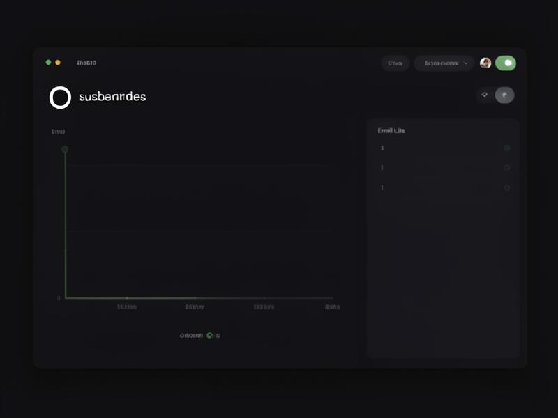 Sample before dashboard for Fitness creator, 180K followers